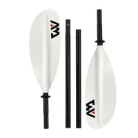 Весло для каяка Aqua Marina KP-1 Aluminum Kayak Paddle, 4-section (B0303078)