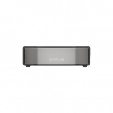 Зарядная станция EcoFlow DELTA Pro Ultra