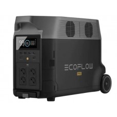 Зарядная станция EcoFlow DELTA Pro (3600 Вт·ч)