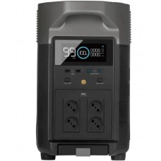 Зарядна станція EcoFlow DELTA Pro (3600 Вт·год)