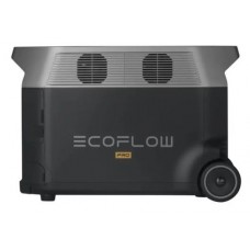 Зарядная станция EcoFlow DELTA Pro (3600 Вт·ч)