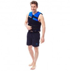 Жилет страховочный Jobe Neoprene Vest Men Blue р.2XL+