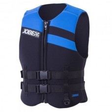 Жилет страховочный Jobe Neoprene Vest Men Blue р.2XL+