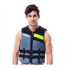 Жилет страховочный Jobe Neoprene Vest Men Lime (244917106-L)