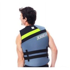 Жилет страховочный Jobe Neoprene Vest Men Lime (244917106-L)