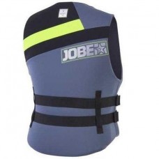 Жилет страховочный Jobe Neoprene Vest Men Lime (244917106-L)