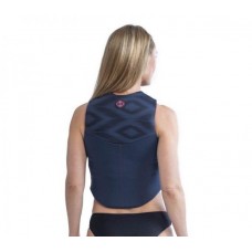 Жилет страховочный Jobe Neoprene Vest Women Midnight Blue (244918203-XXL)