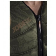 Жилет страховочный Jobe Unify Vest Men Marble Green р.3XL+