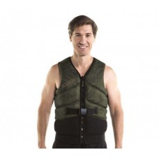 Жилет страховочный Jobe Unify Vest Men Marble Green р.3XL+