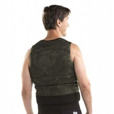 Жилет страховочный Jobe Unify Vest Men Marble Green р.3XL+