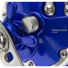 Катушка Spro Offshore Pro 4500 Blue LH (1172 550)