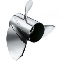 Гребний гвинт Michigan Wheel Marine Ballistic 14-3/8" 21P (933521-j)