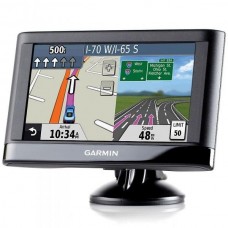 Автомобильный навигатор Garmin Nuvi 42 (010-01114-23)