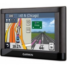 Автомобильный навигатор Garmin Nuvi 42 (010-01114-23)