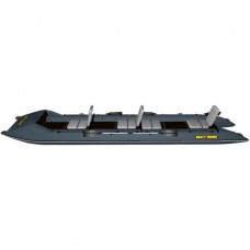 Байдарка транцевая Boathouse Sport 625 C