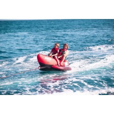 Буксируемый аттракцион (банан) Jobe Chaser Towable 2P (230220002)