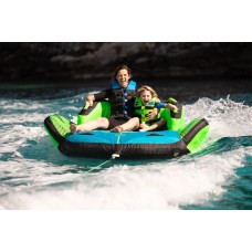 Буксируемый аттракцион (плюшка) Jobe Binar Towable 2P (230220008)