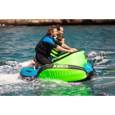 Буксируемый аттракцион (плюшка) Jobe Lunar Towable 3P (230320008)