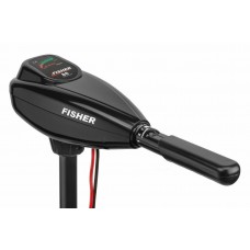 Човновий електродвигун Fisher 65