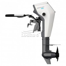 Mercury Avator E35 XLH (Меркури Аватор Е35) лодочный электромотор