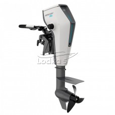 Mercury Avator E35 XLH (Меркури Аватор Е35) лодочный электромотор