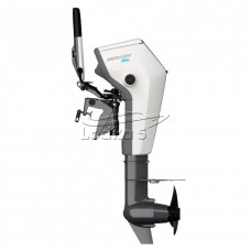 Mercury Avator E35 XLH (Меркури Аватор Е35) лодочный электромотор