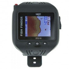 Эхолот-часы Lucky FF518