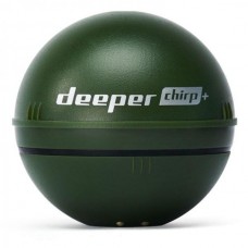 Эхолот Deeper CHIRP+