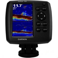 Эхолот Garmin Fishfinder 350c