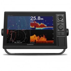 Эхолот Garmin GPSMAP 1222xsv (без датчика) (010-01741-02)