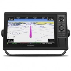 Эхолот Garmin GPSMAP 1222xsv (без датчика) (010-01741-02)