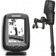 Эхолот Humminbird 120 Fishin Buddy