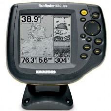 Эхолот Humminbird 580x Combo