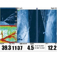 Эхолот Humminbird 598CXI HD SI Combo