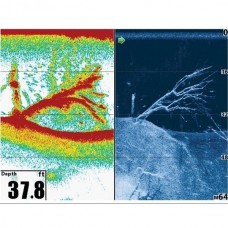 Эхолот Humminbird 598CXI HD SI Combo