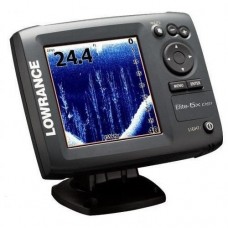 Эхолот Lowrance Elite-5x DSI