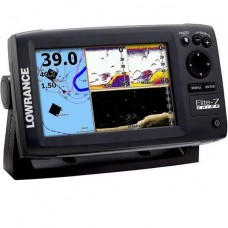 Эхолот Lowrance Elite-7 CHIRP