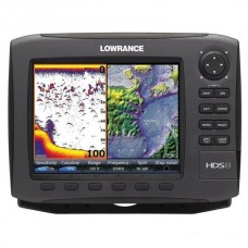 Эхолот Lowrance HDS-8 GEN 2 (без датчика)