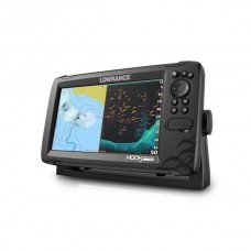 Эхолот Lowrance Hook Reveal 9 tripleshot (000-15531-001)