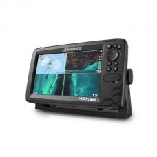 Эхолот Lowrance Hook Reveal 9 tripleshot (000-15531-001)