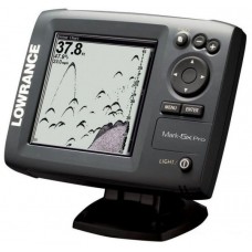 Эхолот Lowrance Mark-5x Pro