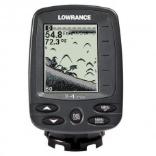 Эхолот Lowrance X-4 Pro