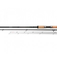 Фидер Daiwa Connoisseur 12QG CNGF 12Q-AU 3.60m 80g (171259)