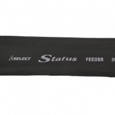 Фидер Select Status SFD-33150 3.3 m 50-150 g (1870.01.11)