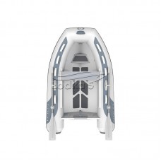 GALA Atlantis A240 Lite RIB (Гала Атлантис РИБ А240) надувная лодка с алюминиевым дном