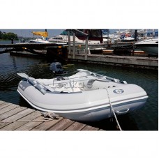 GALA Atlantis A240 Lite RIB (Гала Атлантис РИБ А240) надувная лодка с алюминиевым дном