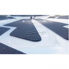 GALA Atlantis A240 Lite RIB (Гала Атлантис РИБ А240) надувная лодка с алюминиевым дном