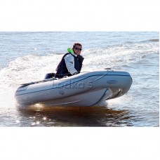 GALA Atlantis A240 Lite RIB (Гала Атлантис РИБ А240) надувная лодка с алюминиевым дном
