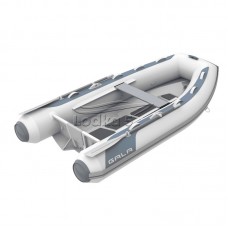 GALA Atlantis A240 Lite RIB (Гала Атлантис РИБ А240) надувная лодка с алюминиевым дном