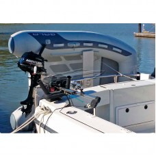 GALA Atlantis A240 Lite RIB (Гала Атлантис РИБ А240) надувная лодка с алюминиевым дном